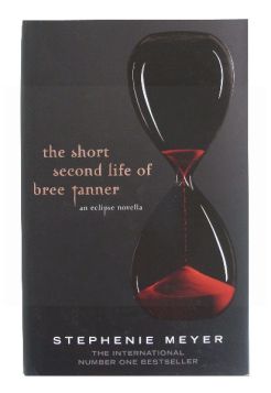 THE SHORT SECOND LIFE OF BREE TANNER BOOK