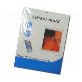 Clear Screen Protector Cover Guard For Apple Ipad Air