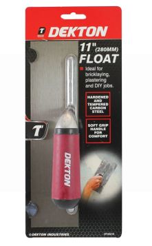 Dekton Plastering Float - 11" - 280mm
