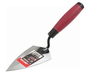 Dekton 6" Trowel with Soft Grip Handle