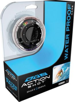 Action Shot Water Proof Case