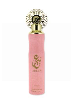 NUSUK AIR FRESHENER - ABEER - 300ML 