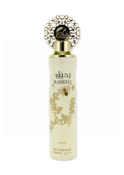 NUSUK AIR FRESHENER - RAHEEQ - 300ML 