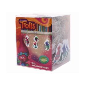 TROLLS STRING LIGHT