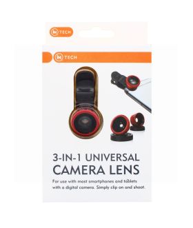 3-IN-1 SMARTPHONE LENS KIT