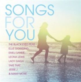 SONGS FOR YOU-3 DISC CD 