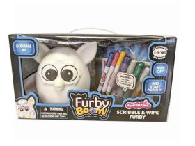 Furby Boom Scribble