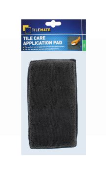 TILE CARE APPLICATION PAD