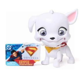 Superman Mini Chompers 4" Figure - Assorted