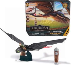How to Train Your Dragon - Toothless Training Remote Control