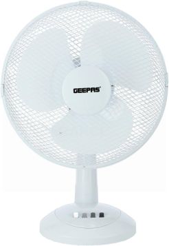 Geepas 12" Desk Fan