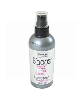 Shoocleen Cleaning Spray with 150ml