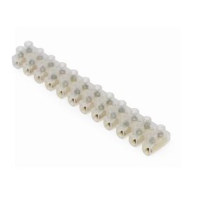 Wilko 12 Way 15 Amp Terminal Block