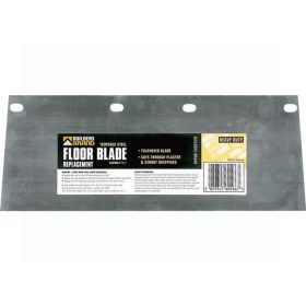 C273271 BUILDERS BRAND - FLOOR BLADE REPLACEMENT - 300MM