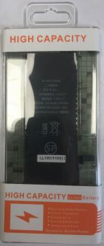 iPhone 6G High Capacity Li-ion Battery