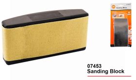Sanding Block