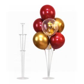 BALLOON STAND 11 HOLDERS