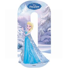 808901 NO.0 FROZEN WHEELIE BIN NUMBER