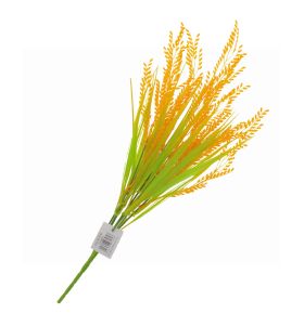 ARTIFICIAL WHEAT FLOWER MEDIUM