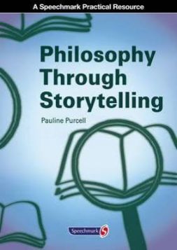 PHILOSOPHY THROUGH STORYTELLING