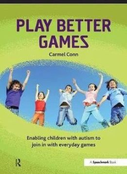 PLAY BETTER GAMES SPIRAL BOOK