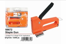 JAK 4-8mm Staple Gun