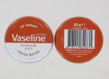 Vaseline Lip Therapy - Cocoa Butter - 20 Grams