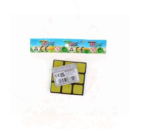 PLAYING CUBE FOR ENDLESS FUN