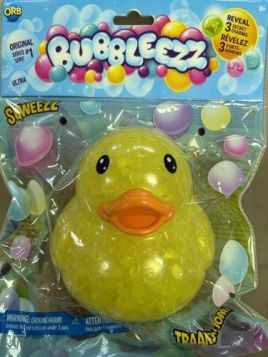 Orb Bubbleezz - Assorted