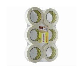 GSD Masking Tape - White - 2" - 48mm x 50m 