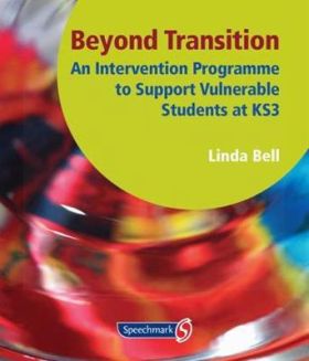 BEYOUND TRANSITION RING BOOK