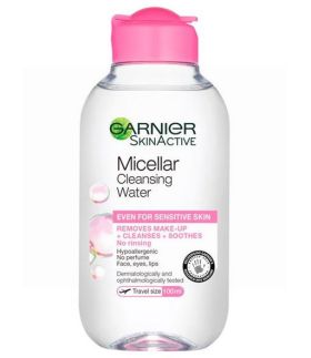 100ML GARNIER MICELLAR CLEANSING WATER