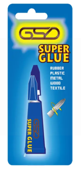 Gsd Super Glue - 3G