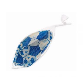 DEFLATED KIDS SOFT RUBBER BALL