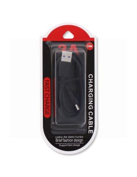 25W TYPE-C CABLE FAST CHARGING CABLE