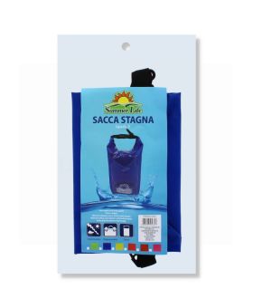 WATERPROOF BAG 2 LITRE