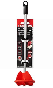 Dekton 5 Ltr Paint Mixer