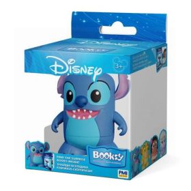 Disney Stitch Booksy - Tiny Book Collectibles - Window Box Display In Cdu