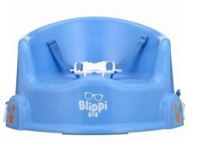 Blippi Booster Seat - Blue