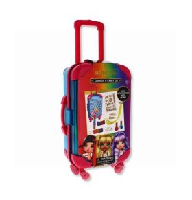 Rainbow High Glam Up And Carry On