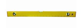 ALUMINIUM MAGNETIC SPIRIT LEVEL 600MM