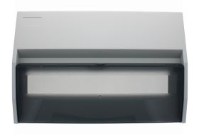 NH16 MODULE COVER GREY