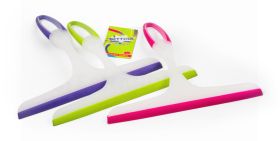 Bettina Window Squeegee - Assorted Colours