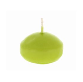 APPLE SHAPE SENTED CANDLE