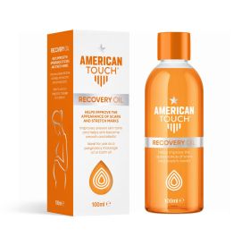 AMERICAN TOUCH RECOVERY OIL - 100ML
