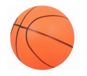 INFLATABLE BASKETBALL - SIZE 7 
