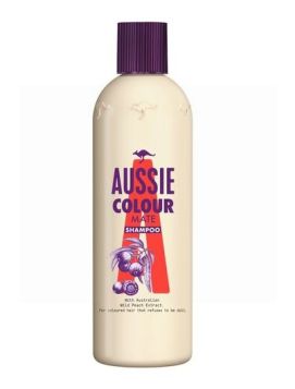 Aussie Shampoo - Colour Mate - 300ml