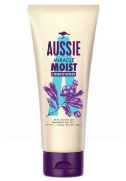 Aussie Conditioner - Miracle Moist - 200ml*
