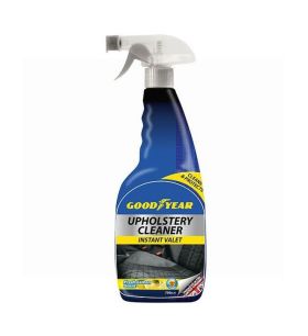 Good Year Instant Valet Upholstery Cleaner - 750ml
