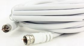 Pifco F Plug To F Plug Socket - 5 Metres